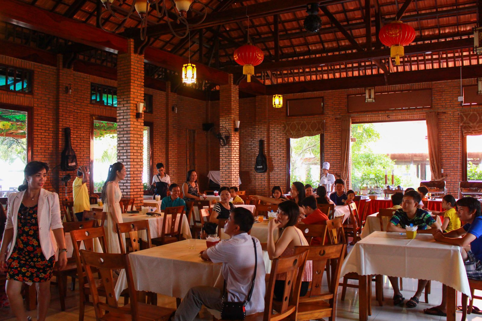 Ẩm thực hướng biển